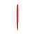 Ручка пластиковая шариковая Prodir DS5 TPP, ds5tpp-20, Цвет: красный, изображение 4