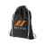 Рюкзак хлопковый Oregon, 12011301, Цвет: черный, изображение 3