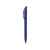 Ручка пластиковая шариковая Prodir DS3 TMM, ds3tmm-52, Цвет: темно-синий, изображение 3