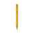 Ручка пластиковая шариковая Prodir DS3 TFF, ds3tff-06, Цвет: желтый, изображение 2