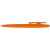 Ручка шариковая пластиковая Prodir DS5 TPP, ds5tpp-10, Цвет: оранжевый, изображение 5