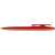 Ручка пластиковая шариковая Prodir DS5 TPP, ds5tpp-20, Цвет: красный, изображение 5
