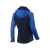 Куртка софтшел Сhallenger женская, M, 3333249M, Цвет: темно-синий,небесно-голубой, Размер: M, изображение 3