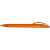 Ручка пластиковая шариковая Prodir DS3 TFF, ds3tff-10, Цвет: оранжевый, изображение 4