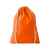 Рюкзак хлопковый Oregon, 12011306, Цвет: оранжевый, изображение 2