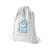 Рюкзак хлопковый Oregon, 12011302, Цвет: белый, изображение 3