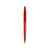 Ручка пластиковая шариковая Prodir DS5 TPP, ds5tpp-20, Цвет: красный, изображение 2