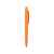 Ручка шариковая Prodir DS8 PPP, ds8ppp-10, Цвет: оранжевый, изображение 3