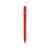 Ручка пластиковая шариковая Prodir DS3 TMM, ds3tmm-20, Цвет: красный, изображение 2