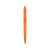 Ручка шариковая Prodir DS8 PPP, ds8ppp-10, Цвет: оранжевый, изображение 2