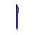 Ручка пластиковая шариковая Prodir DS3 TFF, ds3tff-50, Цвет: синий, изображение 3