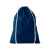 Рюкзак хлопковый Oregon, 12011305, Цвет: темно-синий, изображение 2