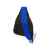Рюкзак Armada, 12012201, Цвет: черный,серый,ярко-синий, изображение 2