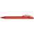 Ручка пластиковая шариковая Prodir DS3 TFF, ds3tff-20, Цвет: красный, изображение 5
