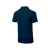 Рубашка поло Advantage мужская, S, 3309849S, Цвет: темно-синий, Размер: S, изображение 2