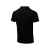 Рубашка поло Let мужская, L, 3310299L, Цвет: черный, Размер: L, изображение 2