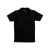 Рубашка поло Let мужская, L, 3310299L, Цвет: черный, Размер: L, изображение 3