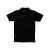 Рубашка поло Let мужская, L, 3310299L, Цвет: черный, Размер: L, изображение 4