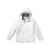 Куртка Under Spin мужская, M, 3334001M, Цвет: белый, Размер: M, изображение 3