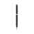 Ручка металлическая шариковая Голд Сойер, 42091.07, Цвет: черный, изображение 3