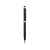 41091.07 Ручка-стилус шариковая Голд Сойер, Цвет: черный, изображение 3