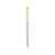 Ручка металлическая шариковая Голд Сойер, 42091.00, Цвет: серебристый, изображение 2