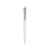 Ручка пластиковая шариковая Какаду, 15135.17, Цвет: серый,белый, изображение 2
