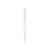 Ручка пластиковая шариковая Какаду, 15135.06, Цвет: белый, изображение 2