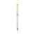 Ручка металлическая шариковая Голд Сойер, 42091.06, Цвет: белый, изображение 2