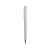 Ручка металлическая шариковая Сильвер Сойер, 43091.00, Цвет: серебристый, изображение 3