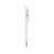 Ручка пластиковая шариковая Атли, 13515.06, Цвет: белый, изображение 3