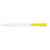 Ручка пластиковая шариковая Какаду, 15135.04, Цвет: белый,желтый, изображение 5