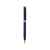 Ручка металлическая шариковая Голд Сойер, 42091.02, Цвет: синий, изображение 3