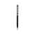 Ручка металлическая шариковая Сильвер Сойер, 43091.07, Цвет: черный, изображение 2