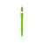Ручка пластиковая шариковая Астра, 13415.19, Цвет: зеленое яблоко, изображение 4