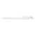 Ручка пластиковая шариковая Какаду, 15135.06, Цвет: белый, изображение 4