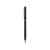 Ручка металлическая шариковая Жако, 77580.07, Цвет: черный, изображение 3