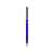 Ручка металлическая шариковая Жако, 77580.02, Цвет: синий, изображение 2