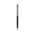 41091.07 Ручка-стилус шариковая Голд Сойер, Цвет: черный, изображение 2