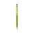 41091.19 Ручка-стилус шариковая Голд Сойер, Цвет: зеленое яблоко, изображение 2