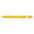 Ручка пластиковая шариковая Астра, 13415.04, Цвет: желтый, изображение 6