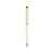 41091.06 Ручка-стилус шариковая Голд Сойер, Цвет: белый, изображение 2