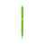 Ручка металлическая шариковая Сильвер Сойер, 43091.19, Цвет: зеленое яблоко, изображение 2