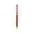 Ручка металлическая шариковая Сильвер Сойер, 43091.01, Цвет: красный, изображение 2
