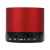 975101 Беспроводная колонка Ring с функцией Bluetooth®, Цвет: красный, изображение 6