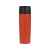 Термокружка Вакуум, 820201, Цвет: красный,черный, Объем: 450, изображение 3