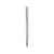 Ручка металлическая шариковая Сильвер Сойер, 43091.00, Цвет: серебристый, изображение 2