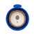 Вакуумная термокружка Хот, 840102, Цвет: серый,синий, Объем: 470, изображение 6