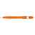 Ручка пластиковая шариковая Астра, 13415.13, Цвет: оранжевый, изображение 6