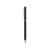 Ручка металлическая шариковая Атриум, 77480.07, Цвет: черный, изображение 3